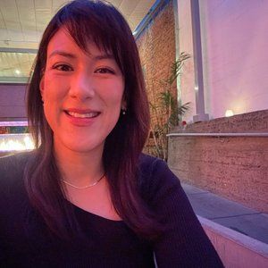 Meet your Posher, Natalie